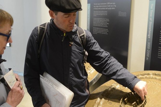 Stonehenge and Bath City Tour - Private tour from Bath - Why this Bath and Stonehenge pairing works