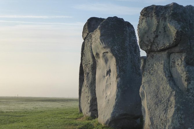 Stonehenge and Bath City Tour - Private tour from Bath - Lunch before the road to Stonehenge