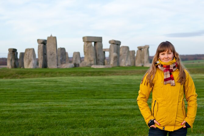 Stonehenge and Bath Day Guided Tour from London - Why Stonehenge and Bath work well together