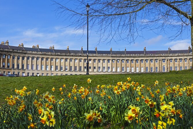 Stonehenge and Bath - Day Tour from Brighton - Who will enjoy this Stonehenge and Bath day trip?