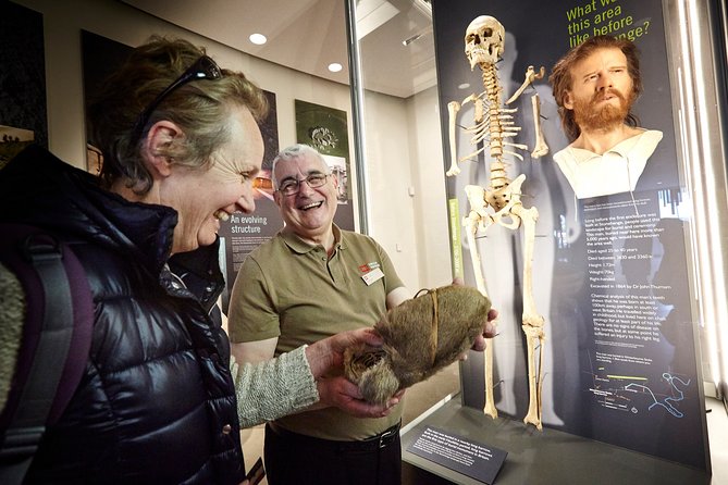 Stonehenge and Bath Day Trip from London with Optional Roman Baths Visit - Who will get the most from this day trip?