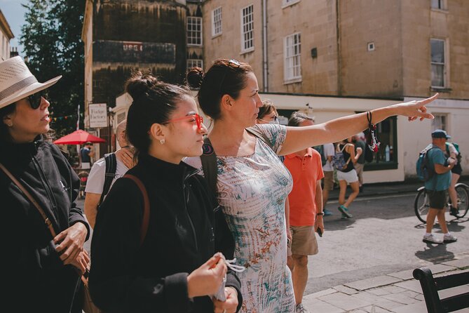 Stonehenge and Bath Guided Day Tour from London - Is $103.35 Good Value?