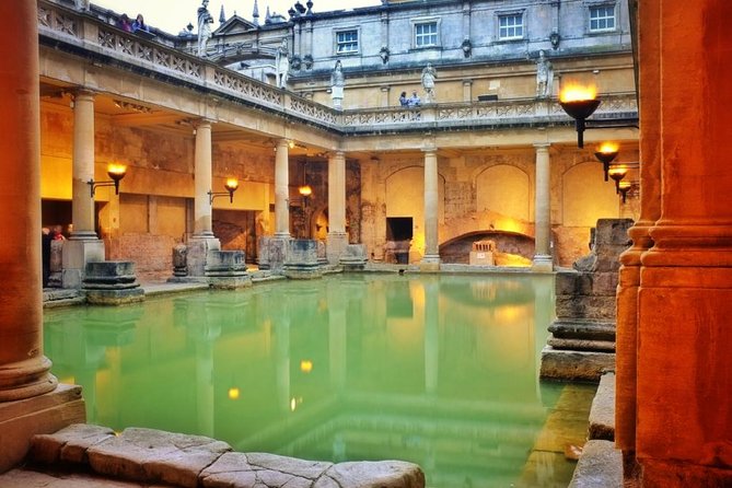 Stonehenge and Bath Guided Day Tour from London - My Take: A Strong Introduction, Not a Full Bath Visit