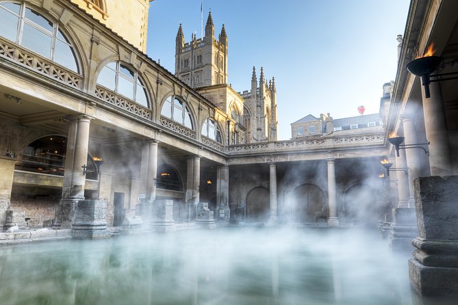 Stonehenge and Bath Tour from London - Why Stonehenge and Bath work so well together