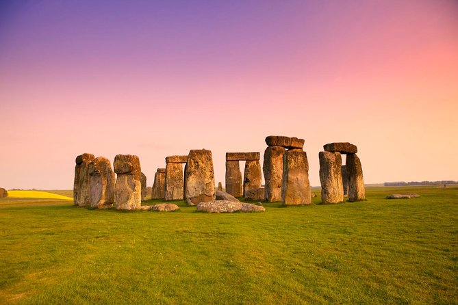 Stonehenge and The Stone Circles of Avebury Day Trip from London - Coach comfort, timing, and practical details