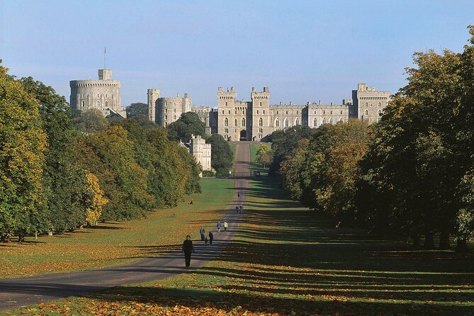 Stonehenge and Windsor from London - Price, inclusions, and real value