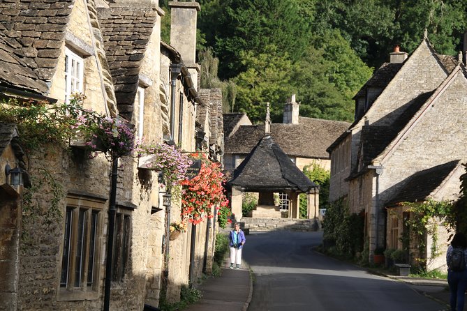 Stonehenge, Avebury & the Cotswolds from Bath (Small group) - Why this Bath day trip covers so much