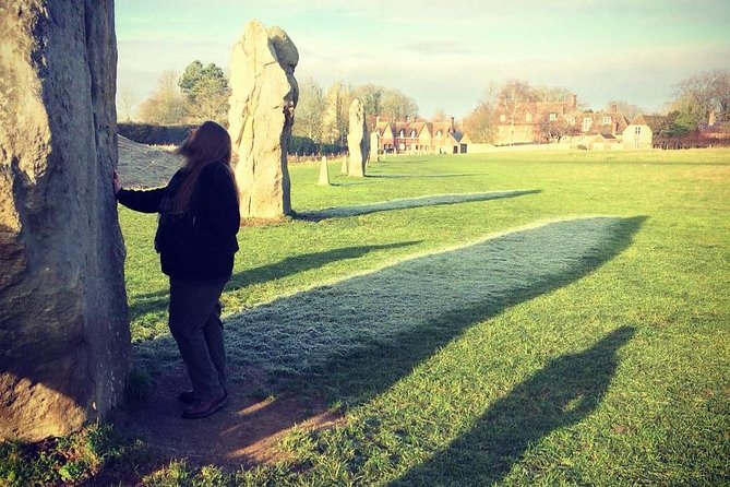 Stonehenge, Avebury & the Cotswolds from Bath (Small group) - Castle Combe and the final village walk