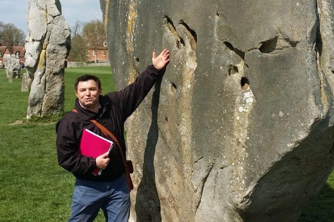 Stonehenge, Avebury & the Cotswolds from Bath (Small group) - What the guides add to the long drives
