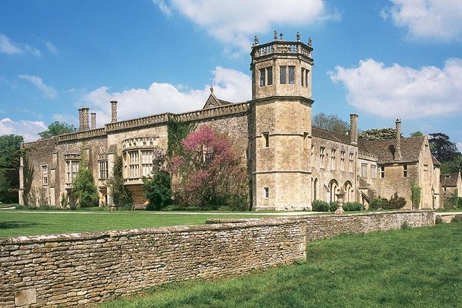 Stonehenge, Avebury & the Cotswolds from Bath (Small group) - Is the $90.15 price good value?