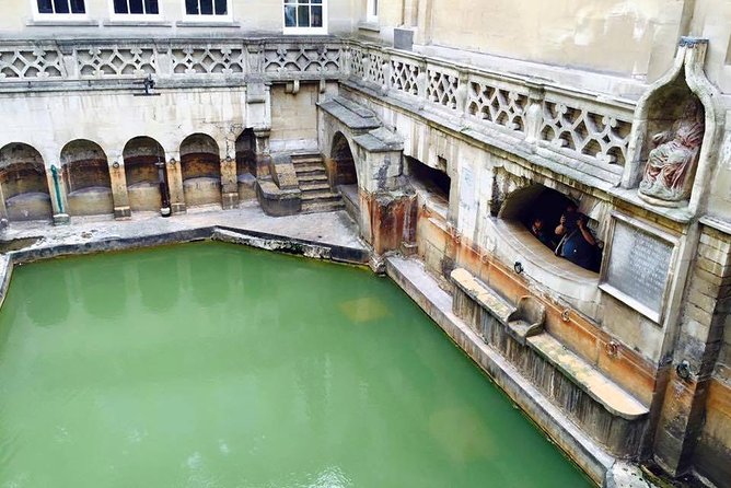Stonehenge & Bath Day Tour from London including Admission - How the timing affects the value