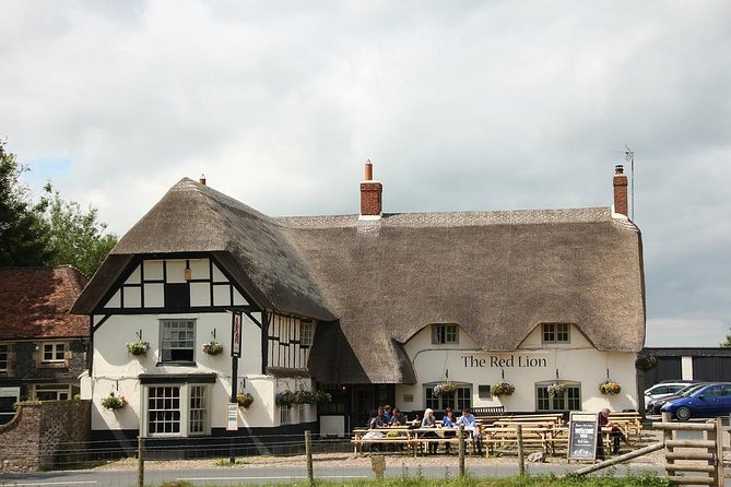 Stonehenge & Bath Day Tour from London including Admission - Comfort, clothing, and the small details