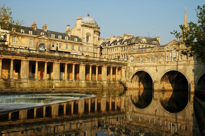 Stonehenge & Bath Private Car Tour from London - Timing, pickup, and the practical details