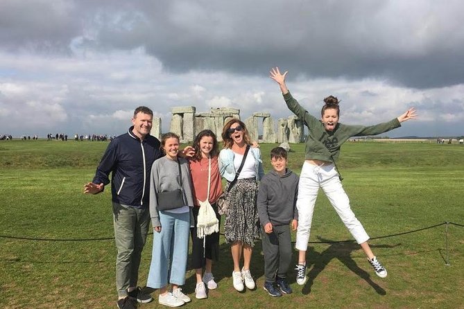 Stonehenge & Bath Private Day Tour from London - Why Stonehenge and Bath work together