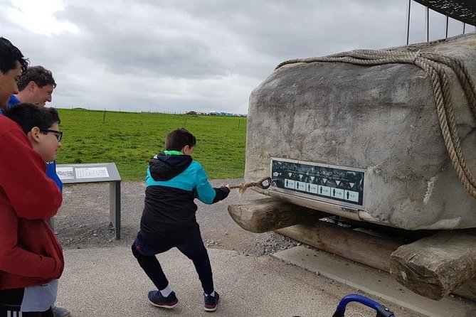 Stonehenge & Bath Private Day Tour from London - Is the $1,713.88 price fair?