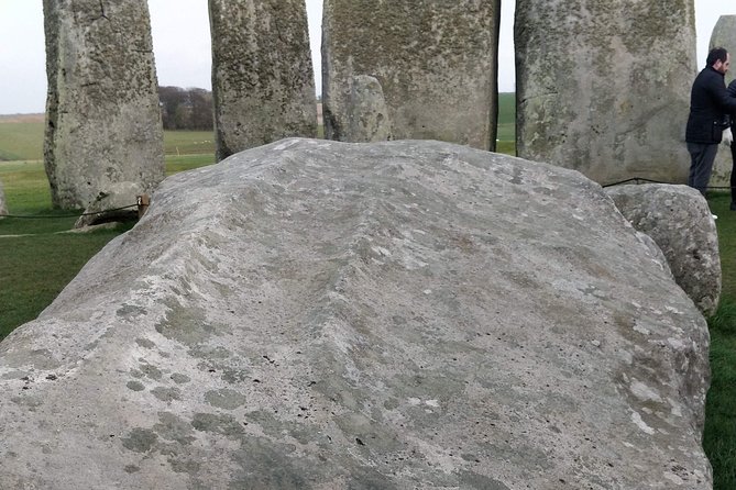 Stonehenge & Bath Private Day Tour from London - Who will get the most from this tour?