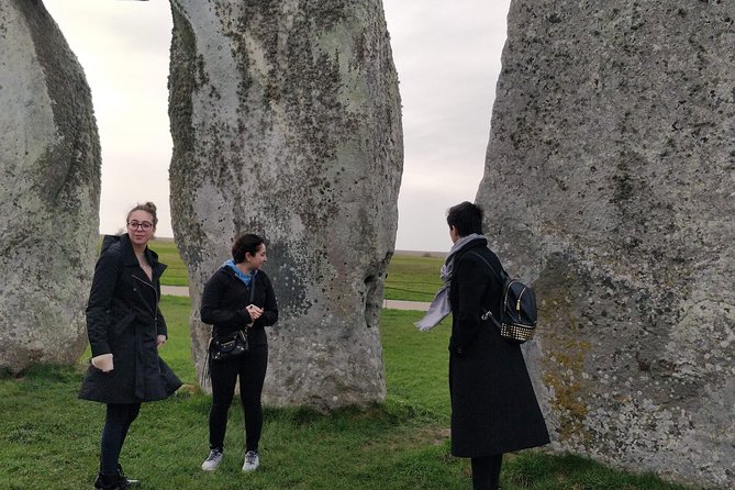 Stonehenge & Bath Private Day Tour from London - Practical planning for the day