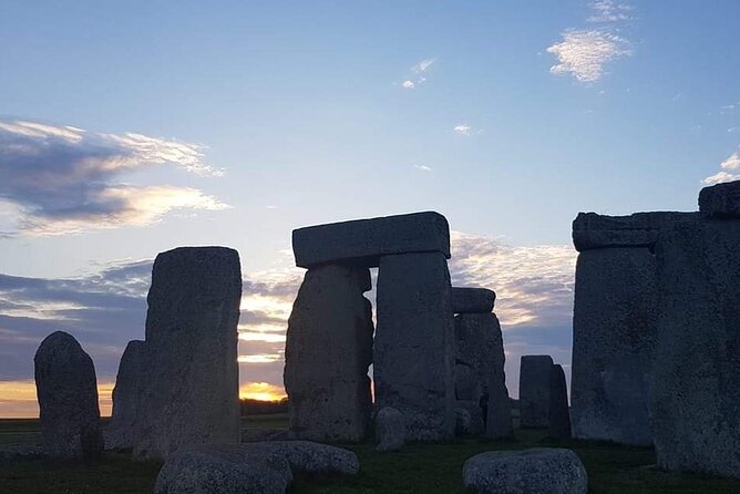 Stonehenge & Bath Private driverTours - Why Stonehenge and Bath work as a pair
