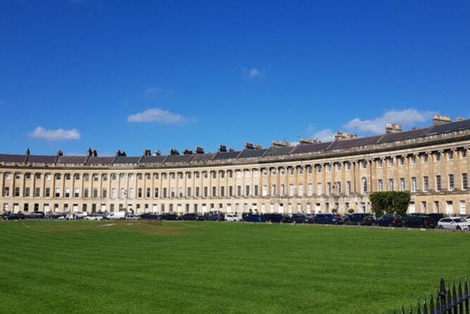 Stonehenge & Bath Private driverTours - Fitness, timing, and practical comfort
