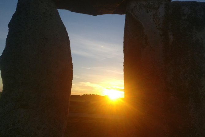 Stonehenge Half-Day luxury guided tour from Bath for 2-8 - The ride back to Bath