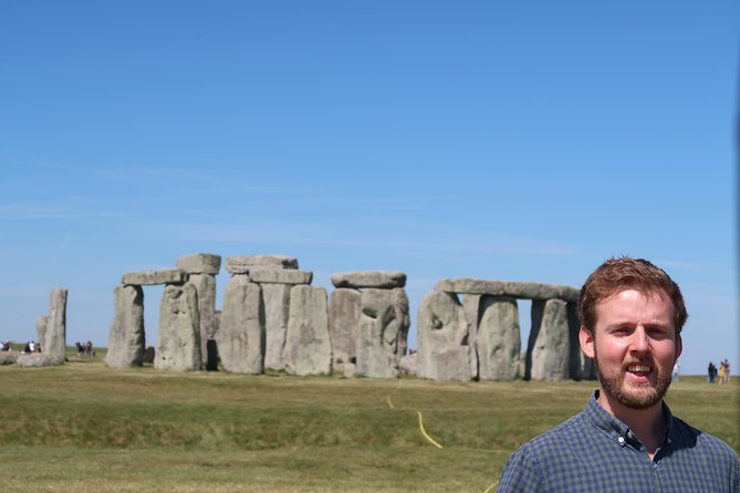 Stonehenge Half-Day luxury guided tour from Bath for 2-8 - Is $206.45 a fair price?