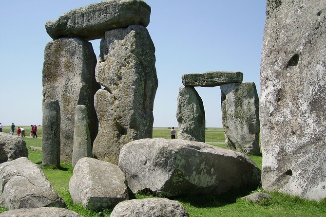 Stonehenge Half-Day Tour from London with Admission - Why this half-day Stonehenge trip works