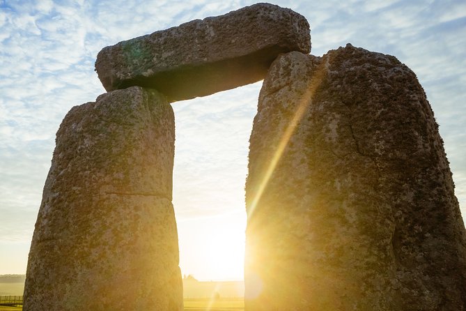 Stonehenge Half-Day Tour from London with Admission - Price, value, and what you are actually buying
