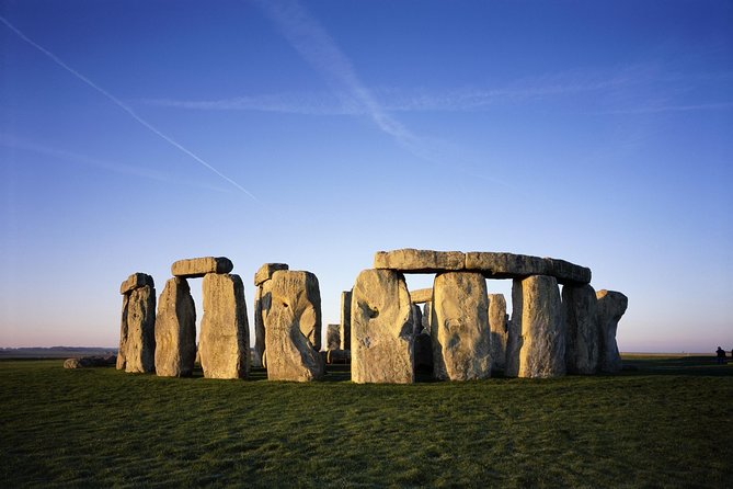 Stonehenge Half Day Tour with Entry and Extra Time - What the Stonehenge trip is really like