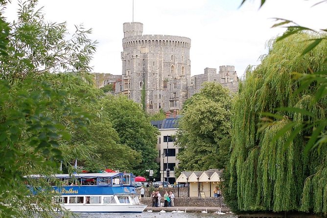 Stonehenge Inner Circle Access Day Trip from London Including Windsor - Should you book the Stonehenge Inner Circle and Windsor tour?