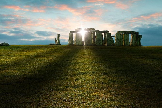 Stonehenge Inner Circle Private Tour from London with Bath Visit - Why Stonehenge Inner Circle access changes the day