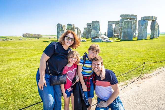 Stonehenge Inner Circle Tour - Why walking inside Stonehenge changes the visit