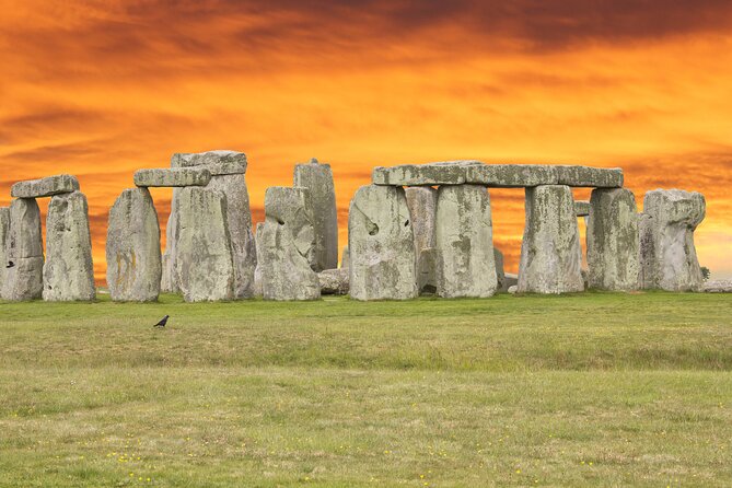 Stonehenge Inner Circle Tour - Group size, comfort, and practical limits