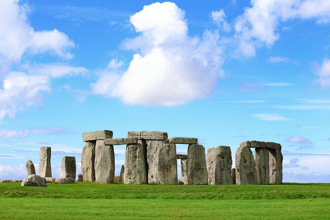 Stonehenge Inner Circle Tour - Guide quality can make or break the day