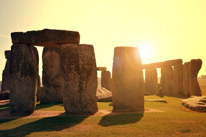 Stonehenge Morning Half-Day Tour from London Including Admission - Who should book this Stonehenge tour?