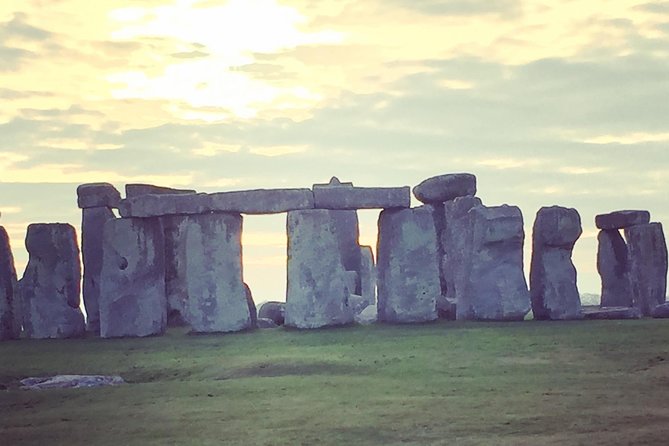 Stonehenge Private Car Tour with Driver Guide - Is the $1,127.66 group price fair?
