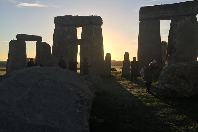 Stonehenge Private Car Tour with Driver Guide - Who will get the most from this private tour?