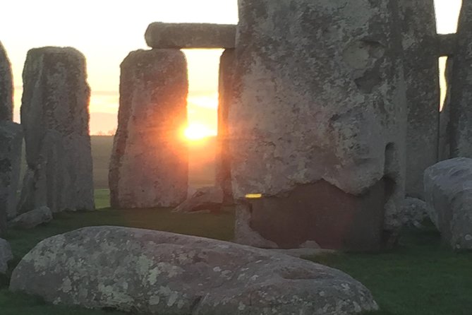 Stonehenge Private Car Tour with Driver Guide - Planning tips for a smoother day