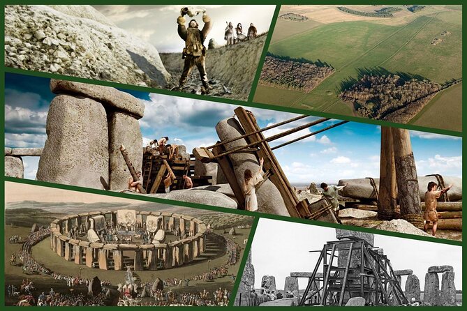 Stonehenge Private Full-Day Tour from Bath for 2-8 guests - Why this Bath to Stonehenge tour feels different
