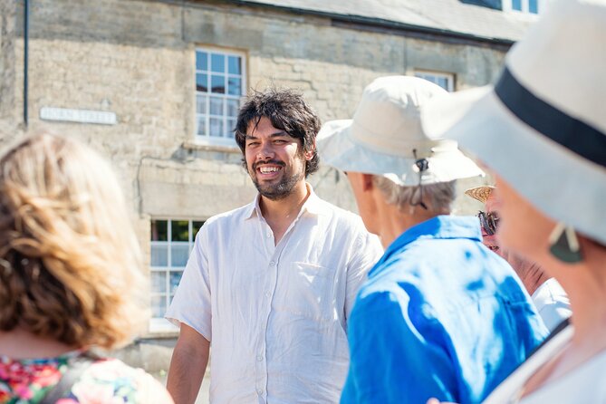 Stonehenge Private Full-Day Tour from Bath for 2-8 guests - Medieval ruins and a literary connection