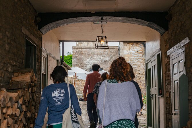 Stonehenge Private Full-Day Tour from Bath for 2-8 guests - Tea if the timing works