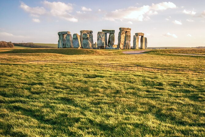 Stonehenge Private Immersive Audio Guide - Who Will Get the Most From It