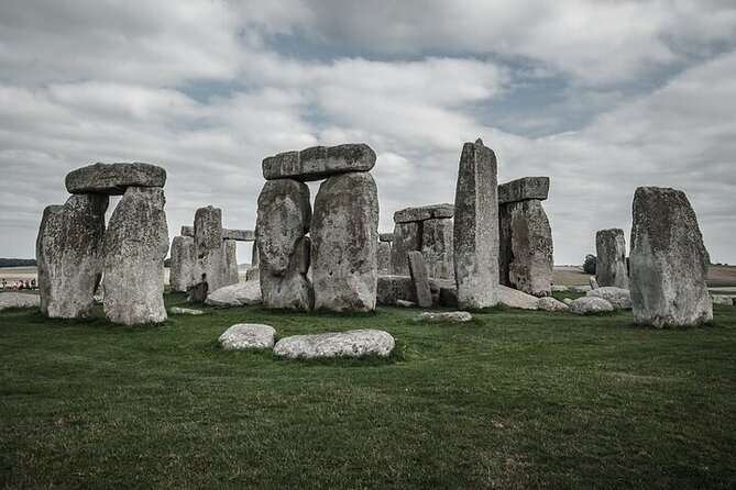 Stonehenge Private Immersive Audio Guide - Practical Details Before You Set Out