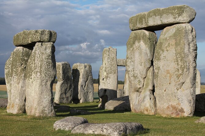 Stonehenge Private Immersive Audio Guide - The Stonehenge Cursus: A Wider View of Neolithic Life