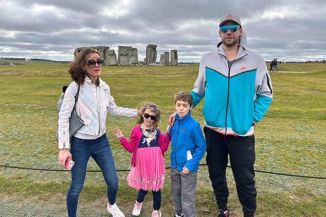 Stonehenge Private Tour - Why this private Stonehenge trip feels different