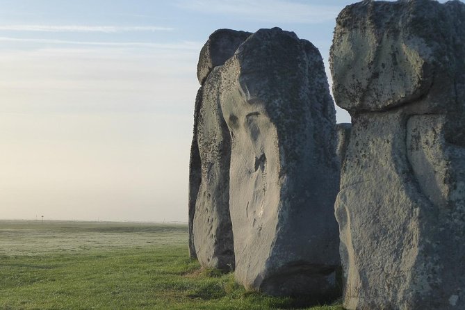 Stonehenge Private Tour - Half-Day Tour from Bath - What Daniel adds to the experience