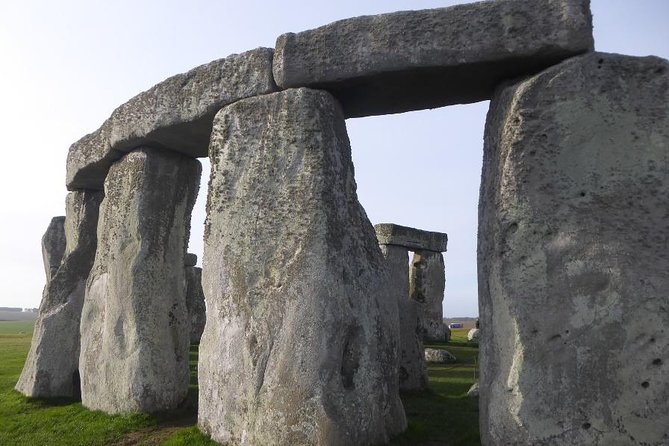 Stonehenge Private Tour - Half-Day Tour from Bath - The return to Bath and the four-hour limit