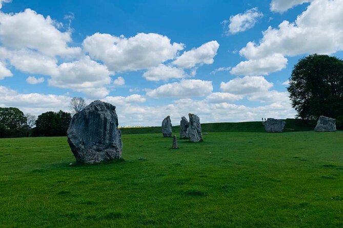 Stonehenge Special Access Guided Evening Tour from London - Transport from London keeps the plan simple