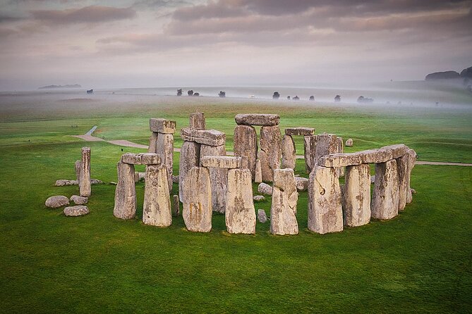 Stonehenge Special Access Guided Morning Tour from London - Who will get the most from this tour