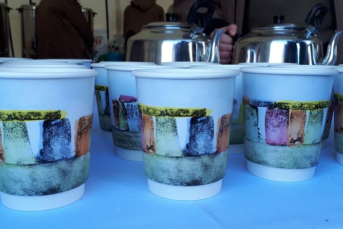 Stonehenge Summer Solstice Tour from London: Sunset or Sunrise Viewing - Coach travel, group size, and guide quality