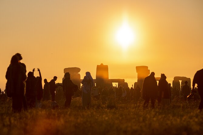 Stonehenge Summer Solstice Tour from London: Sunset or Sunrise Viewing - Is $184.11 good value?